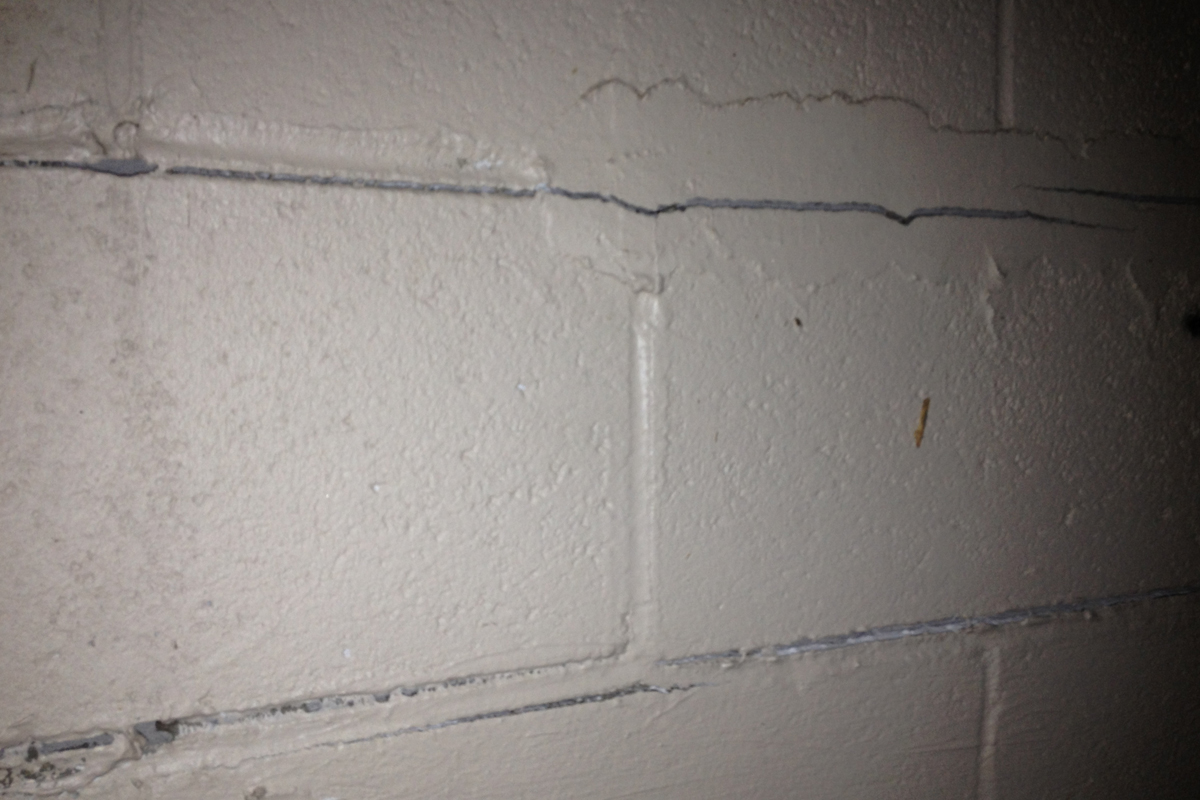 Foundation Crack Repair - What You Must Know