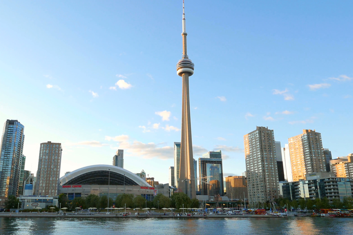 Basement Waterproofing in Toronto