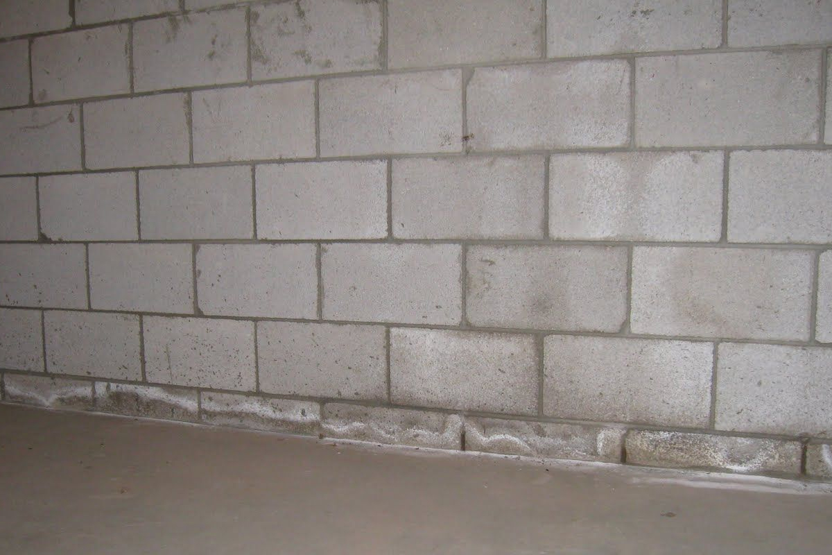 How to choose the best waterproofing method to fix concrete basement ...